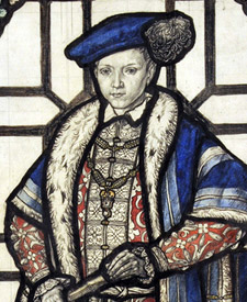 Edward VI