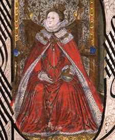 Elizabeth I